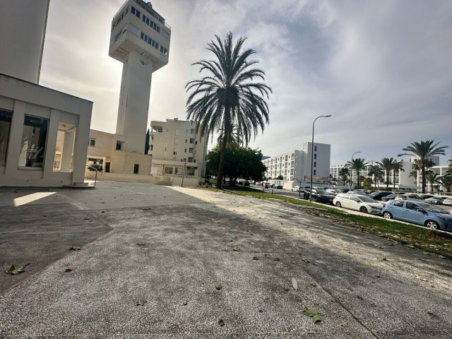 Næringseiendom i Torremolinos