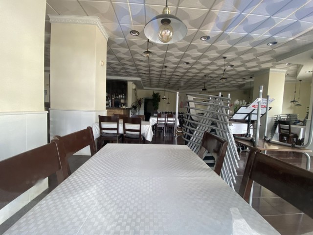 Næringseiendom i Torremolinos