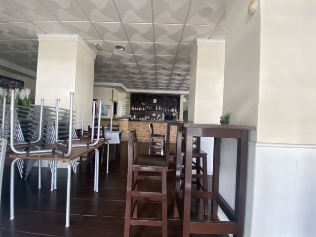 Næringseiendom i Torremolinos