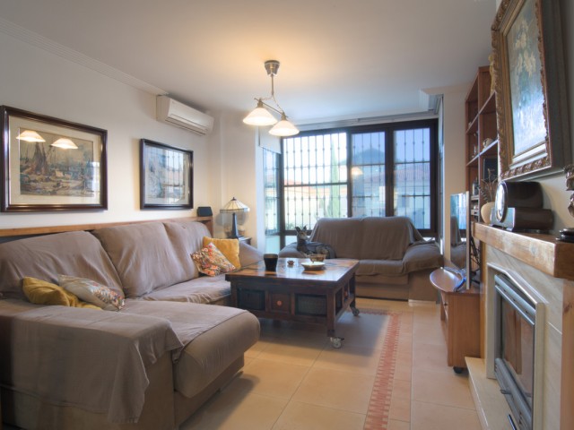 3 Bedrooms Townhouse in Alhaurín de la Torre