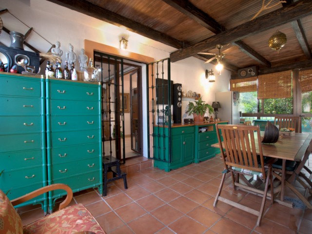 Maison mitoyenne avec 3 Chambres  à Alhaurín de la Torre