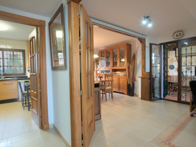 Maison mitoyenne avec 3 Chambres  à Alhaurín de la Torre