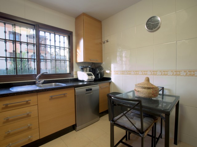 Maison mitoyenne avec 3 Chambres  à Alhaurín de la Torre