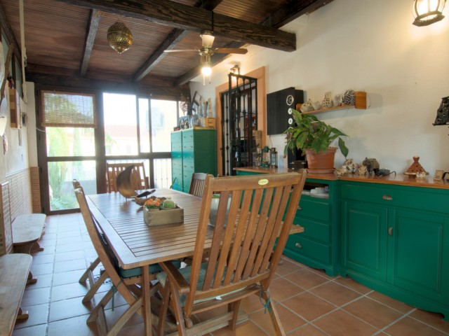 Maison mitoyenne avec 3 Chambres  à Alhaurín de la Torre