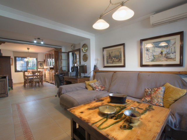 Maison mitoyenne, Alhaurín de la Torre, R5131234