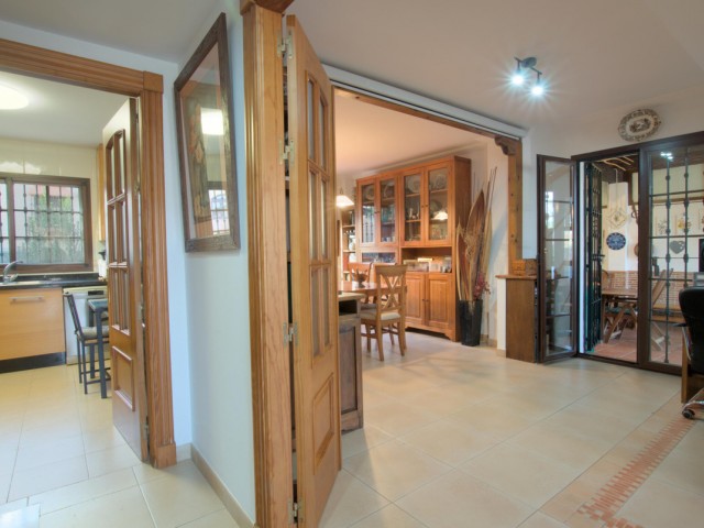 Maison mitoyenne avec 3 Chambres  à Alhaurín de la Torre