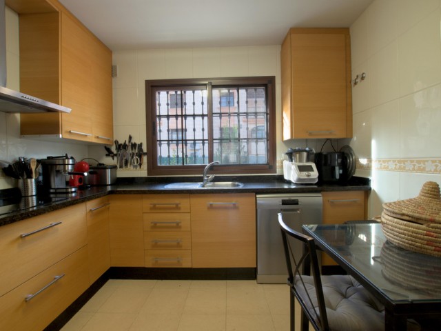 Maison mitoyenne avec 3 Chambres  à Alhaurín de la Torre