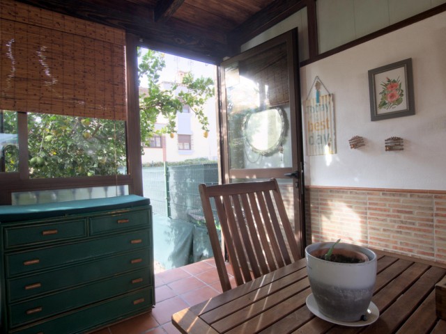 Maison mitoyenne avec 3 Chambres  à Alhaurín de la Torre