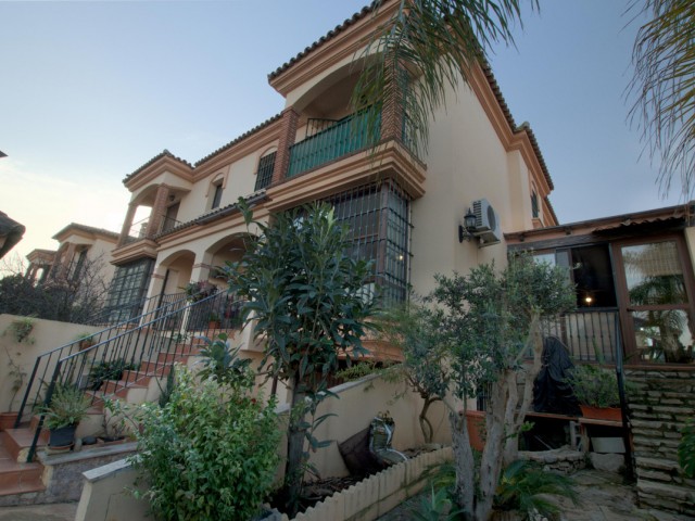 3 Schlafzimmer Reihenhaus in Alhaurín de la Torre