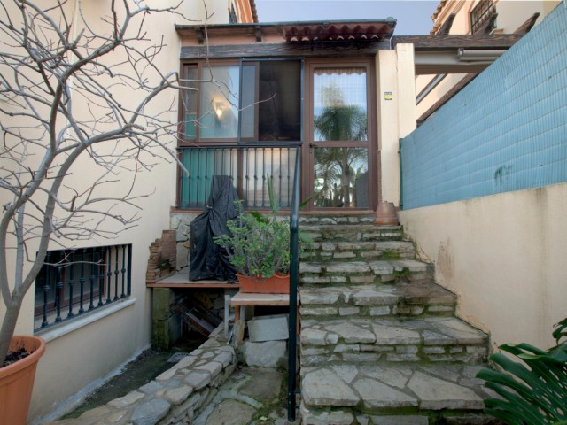 3 Schlafzimmer Reihenhaus in Alhaurín de la Torre