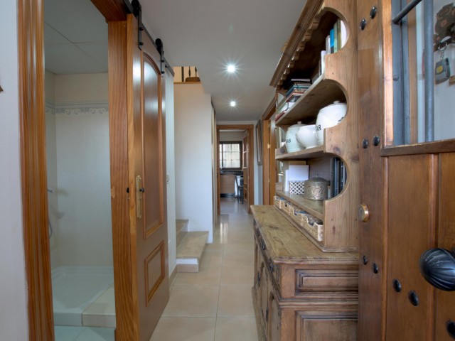 3 Schlafzimmer Reihenhaus in Alhaurín de la Torre