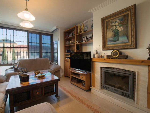 3 Schlafzimmer Reihenhaus in Alhaurín de la Torre