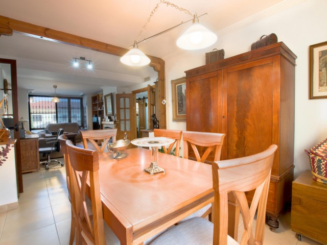 3 Schlafzimmer Reihenhaus in Alhaurín de la Torre