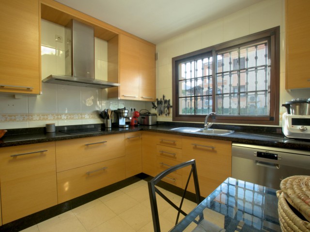 3 Schlafzimmer Reihenhaus in Alhaurín de la Torre