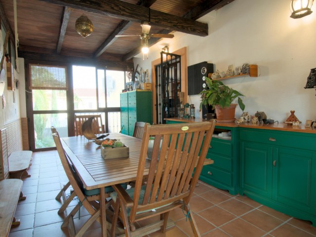 3 Schlafzimmer Reihenhaus in Alhaurín de la Torre