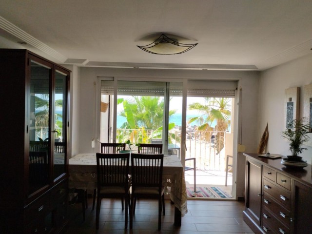 2 Bedrooms Apartment in Benalmadena Costa