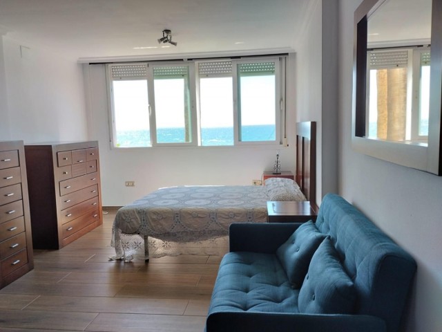 2 Bedrooms Apartment in Benalmadena Costa