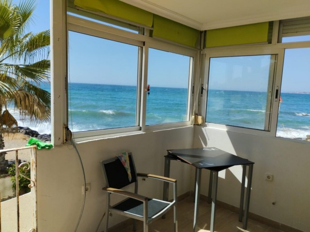 2 Bedrooms Apartment in Benalmadena Costa