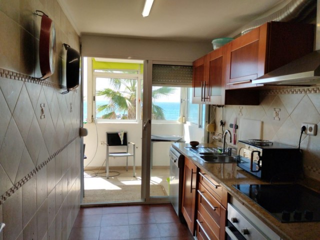 2 Bedrooms Apartment in Benalmadena Costa