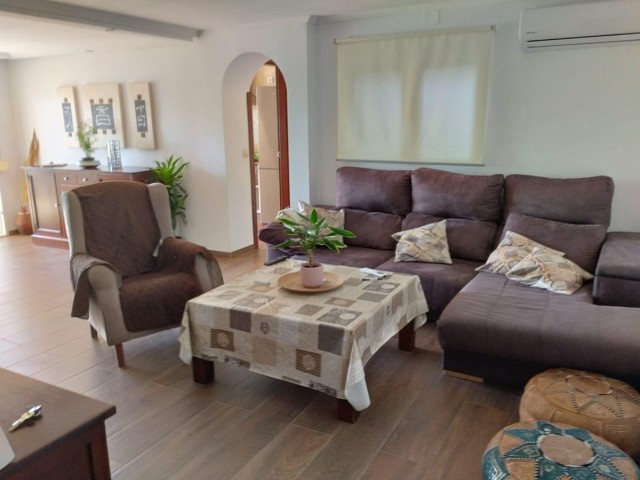 2 Bedrooms Apartment in Benalmadena Costa
