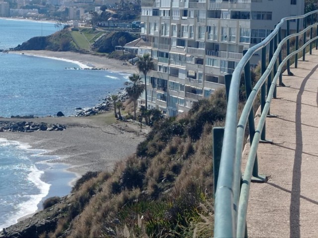 2 Bedrooms Apartment in Benalmadena Costa