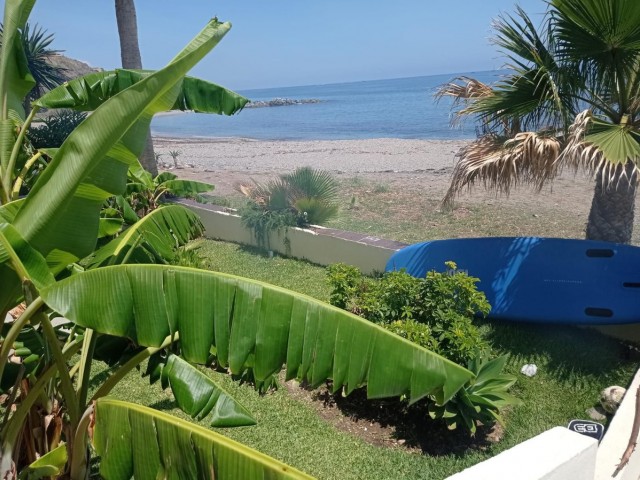 2 Bedrooms Apartment in Benalmadena Costa