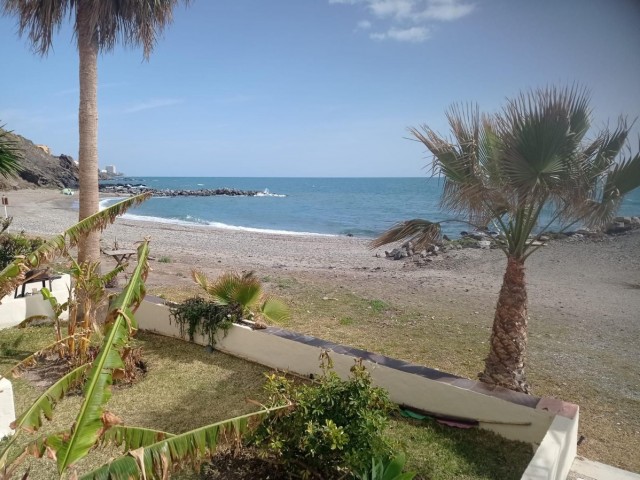 2 Bedrooms Apartment in Benalmadena Costa