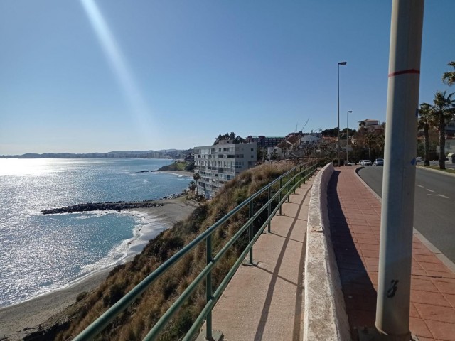 2 Bedrooms Apartment in Benalmadena Costa
