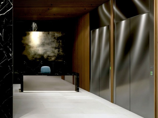 Kattohuoneisto Fuengirola