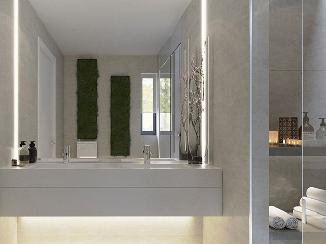 Ático con 3 Dormitorios  en Fuengirola