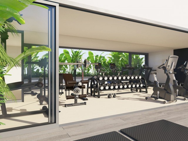 Ático con 3 Dormitorios  en Fuengirola