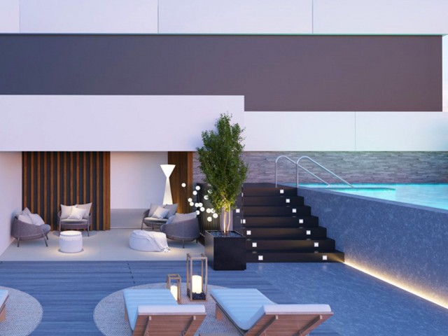 Ático con 3 Dormitorios  en Fuengirola