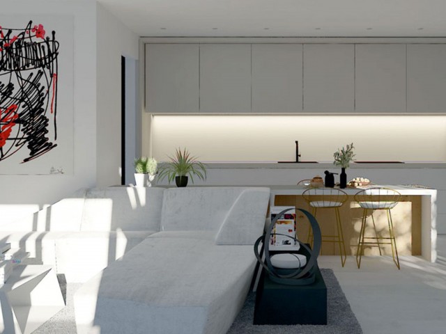 Ático con 3 Dormitorios  en Fuengirola