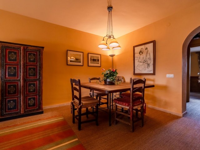 3 Slaapkamer Appartement in Guadalmina Alta