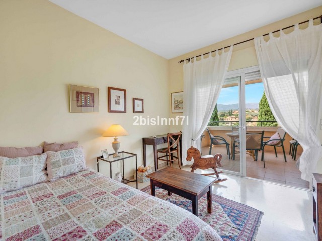 3 Schlafzimmer Apartment in Elviria