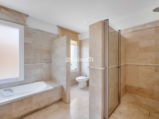 3 Schlafzimmer Apartment in Elviria