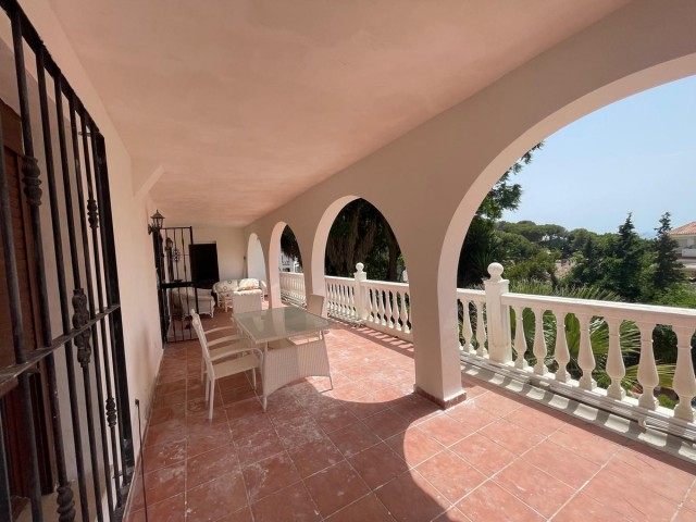 Villa con 3 Dormitorios  en Torremuelle