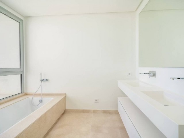 Penthouse in Benahavís