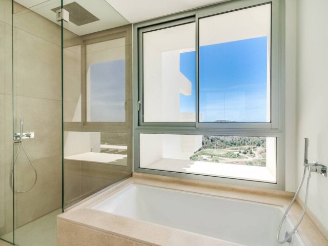 Penthouse in Benahavís