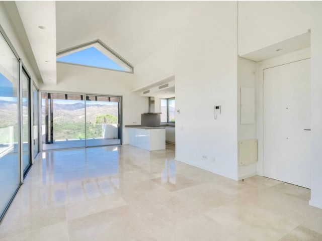 Penthouse in Benahavís