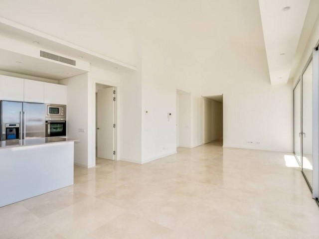 Penthouse in Benahavís