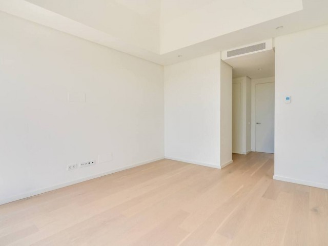 Penthouse in Benahavís