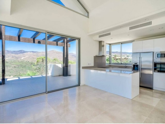 Kattohuoneisto Benahavís - R5011201