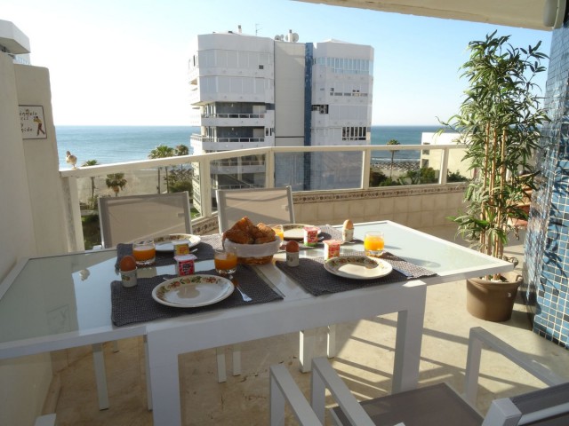 Apartment, La Carihuela, R5016973