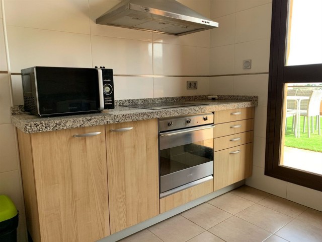 Penthouse in La Cala de Mijas