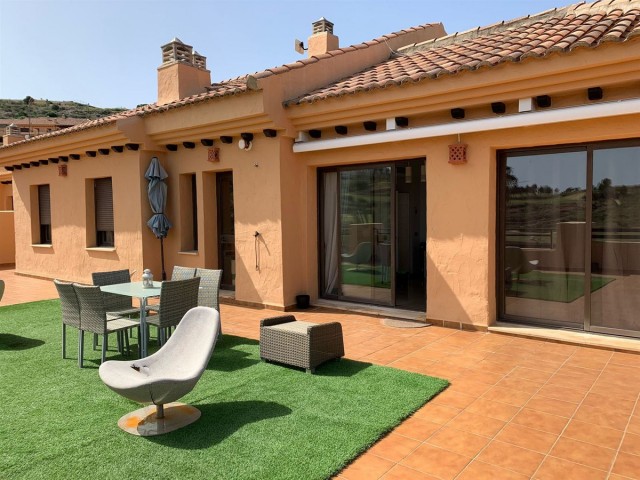 Kattohuoneisto, La Cala de Mijas, R5020240