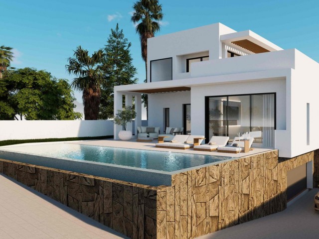  Plot in La Cala de Mijas