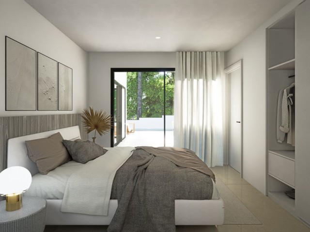  Plot in La Cala de Mijas