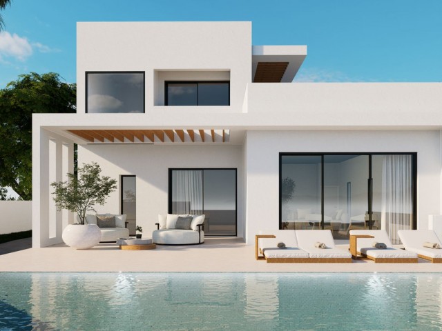  Plot in La Cala de Mijas