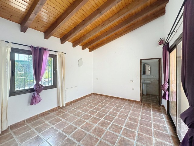 Villa con 3 Dormitorios  en Alhaurín el Grande